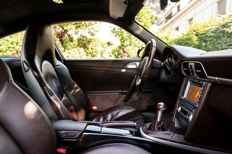 Porsche 997 Carrera S