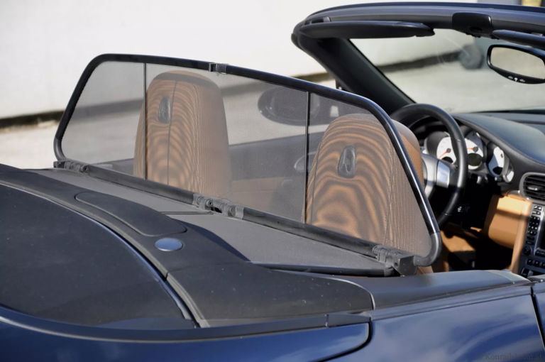 Porsche 997 Carrera 4S