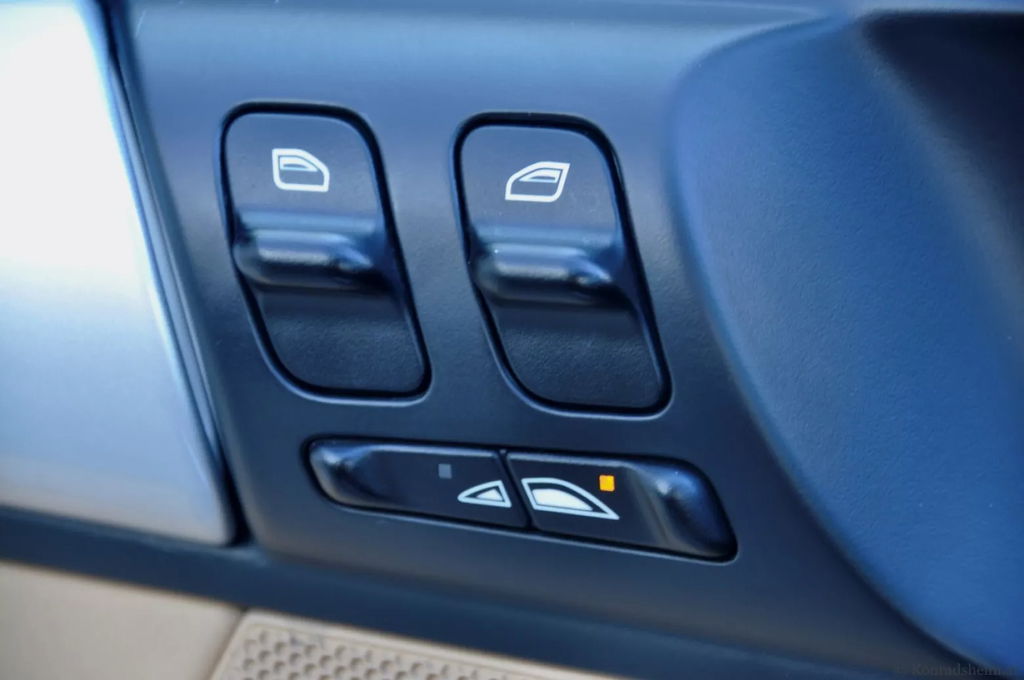 Porsche 997 Carrera 4S