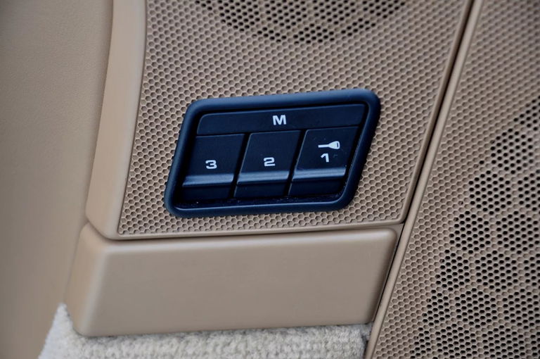 Porsche 997 Carrera 4S