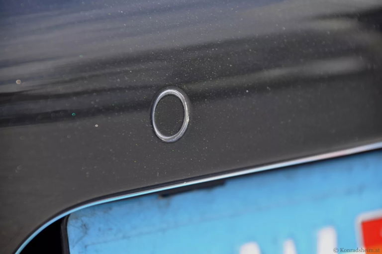 Porsche 997 Carrera 4S