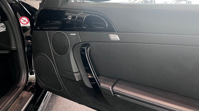 Porsche 997.2 Turbo S