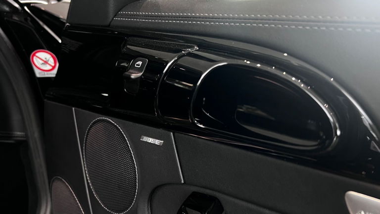 Porsche 997.2 Turbo S