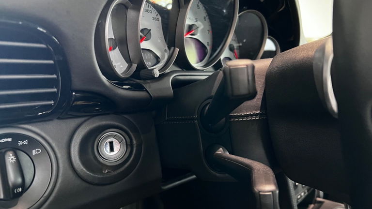 Porsche 997.2 Turbo S