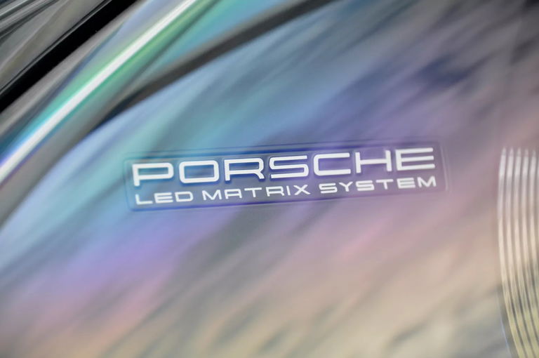 Porsche 992 Carrera S