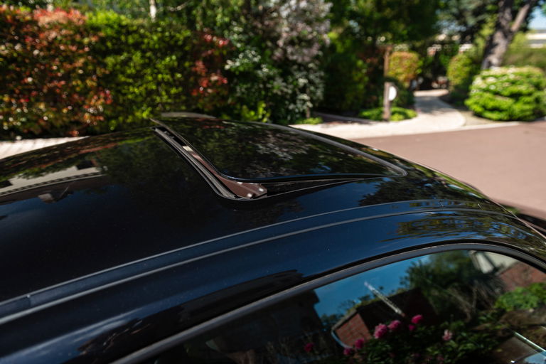 Porsche 997 Carrera S