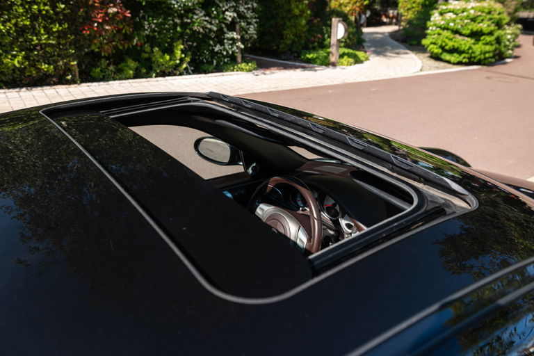 Porsche 997 Carrera S