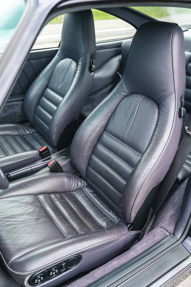 Porsche 964 Jubiläumsmodell „30 Jahre 911“