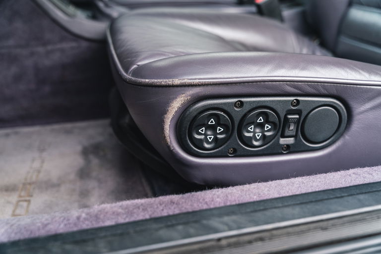 Porsche 964 Jubiläumsmodell „30 Jahre 911“