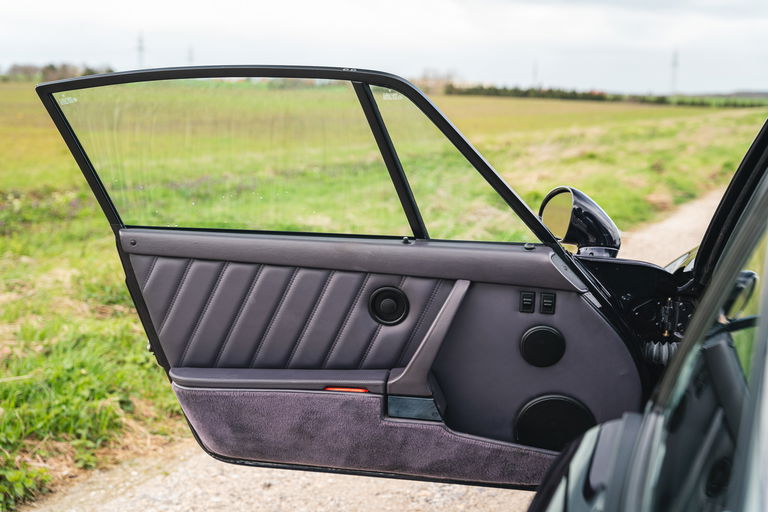 Porsche 964 Jubiläumsmodell „30 Jahre 911“