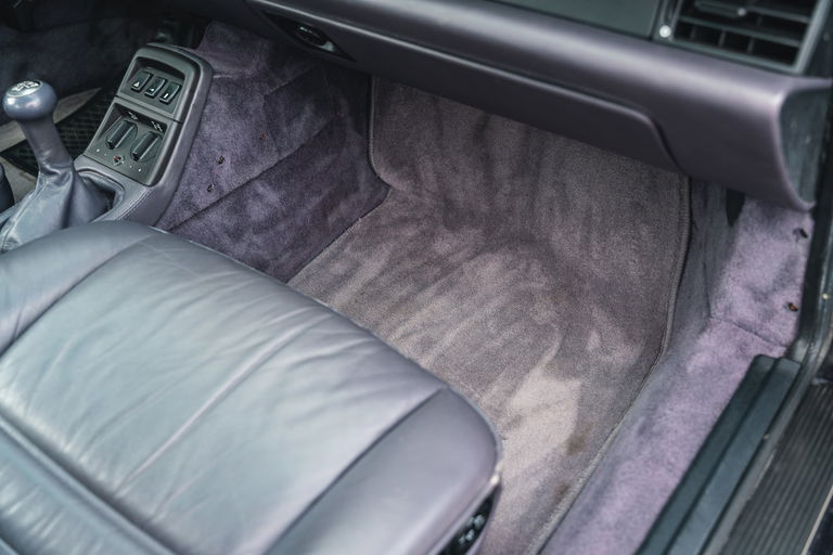 Porsche 964 Jubiläumsmodell „30 Jahre 911“