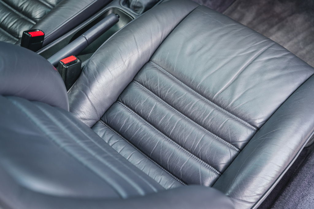 Porsche 964 Jubiläumsmodell „30 Jahre 911“