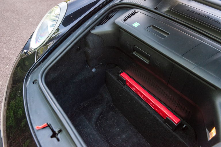 Porsche 997 Carrera S