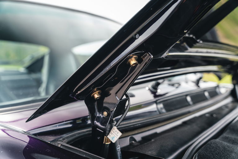 Porsche 964 Jubiläumsmodell „30 Jahre 911“