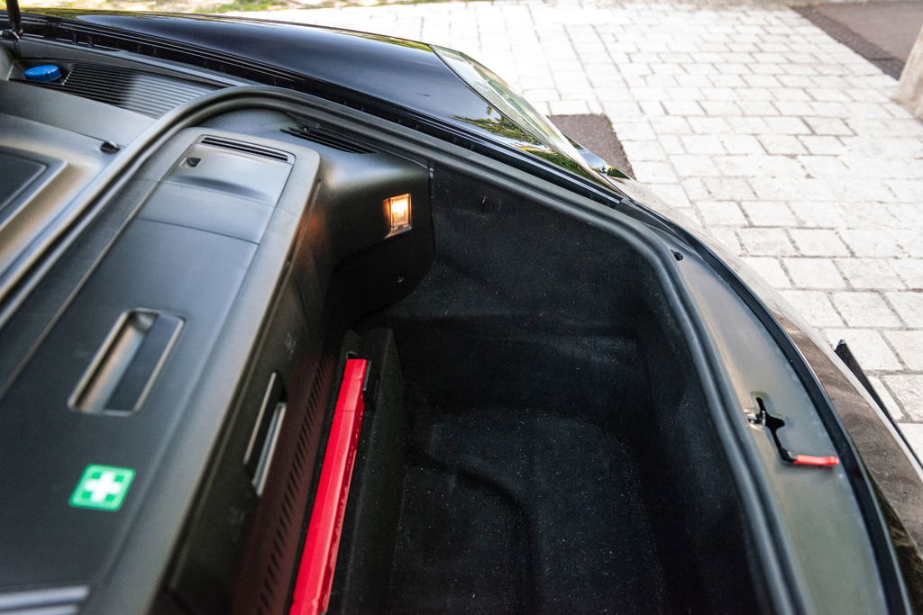 Porsche 997 Carrera S