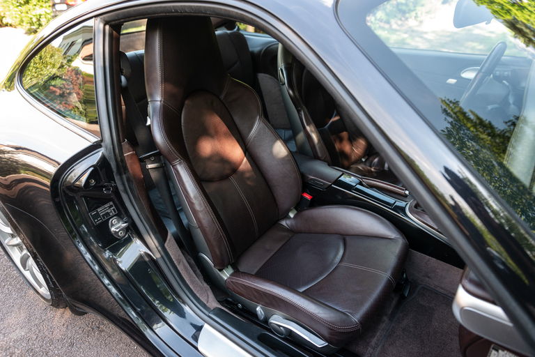 Porsche 997 Carrera S