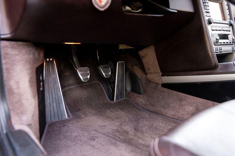 Porsche 997 Carrera S