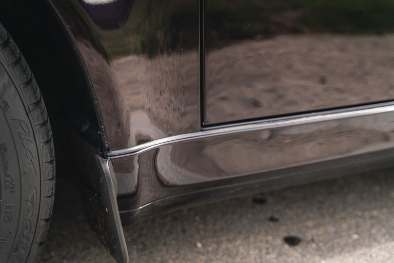 Porsche 964 Jubiläumsmodell „30 Jahre 911“