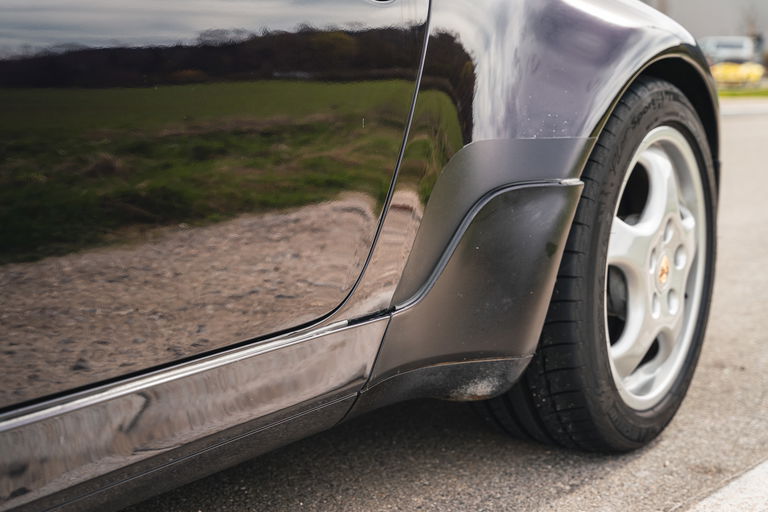 Porsche 964 Jubiläumsmodell „30 Jahre 911“