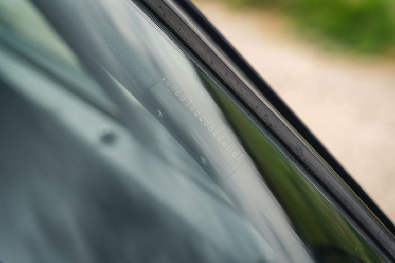 Porsche 964 Jubiläumsmodell „30 Jahre 911“