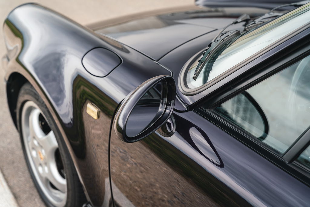 Porsche 964 Jubiläumsmodell „30 Jahre 911“