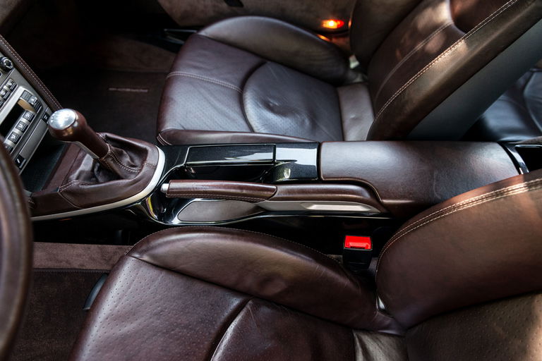 Porsche 997 Carrera S