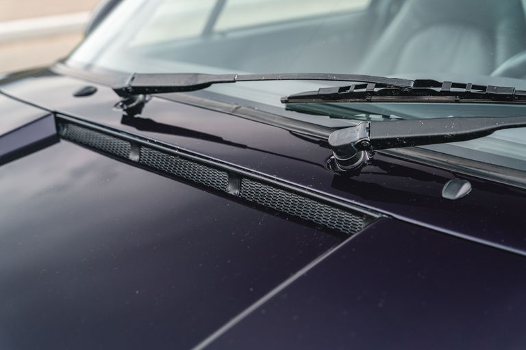 Porsche 964 Jubiläumsmodell „30 Jahre 911“