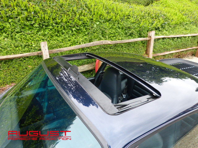 Porsche 964 Turbo 3,6