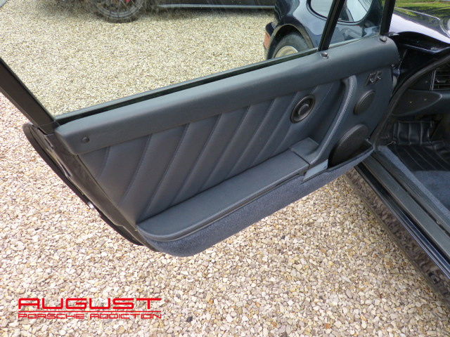 Porsche 964 Turbo 3,6