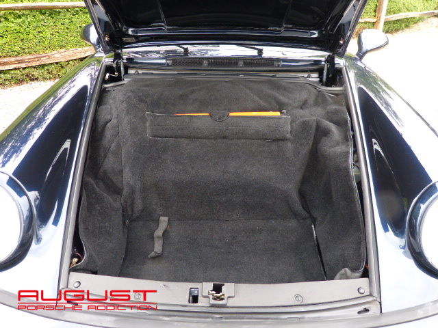 Porsche 964 Turbo 3,6