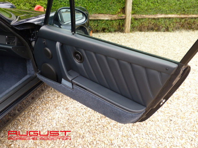 Porsche 964 Turbo 3,6