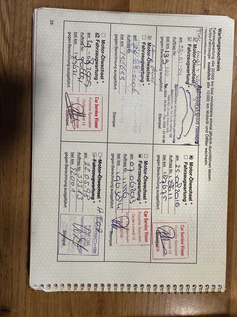 Porsche 964 Carrera 4