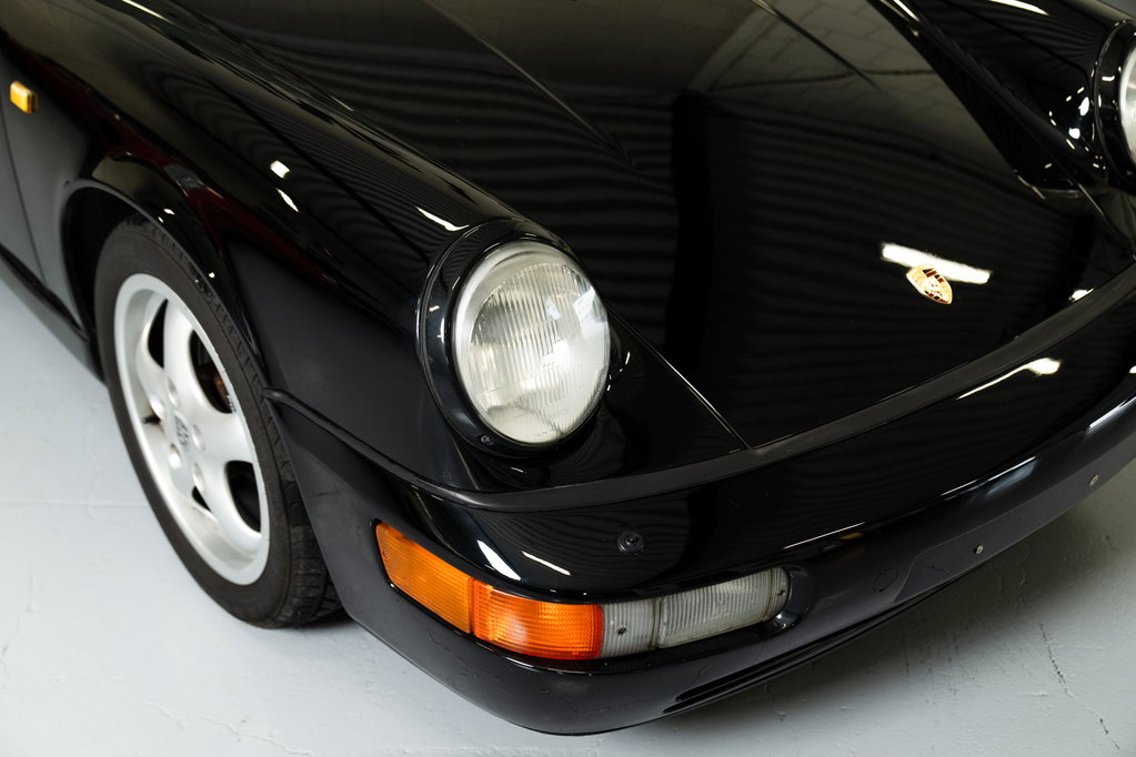 Porsche 964 Carrera 4