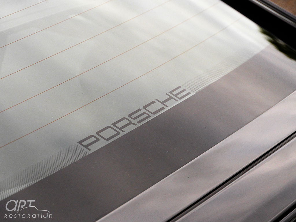Porsche 997.2 Targa 4S