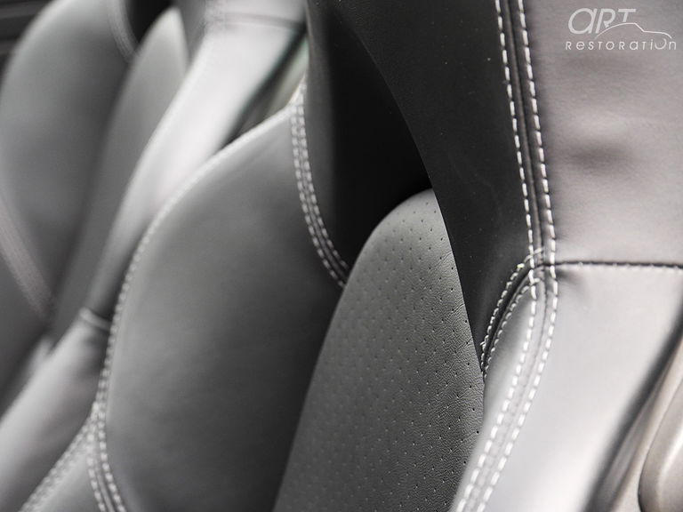 Porsche 997.2 Targa 4S