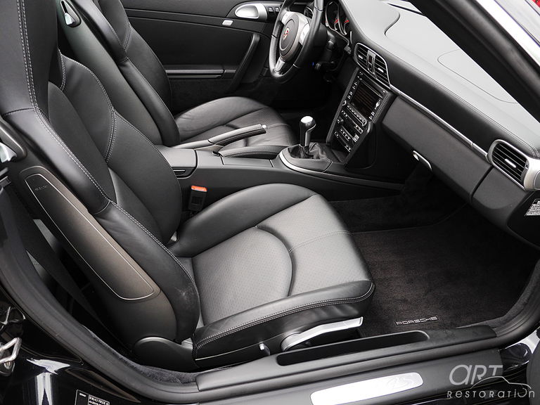 Porsche 997.2 Targa 4S