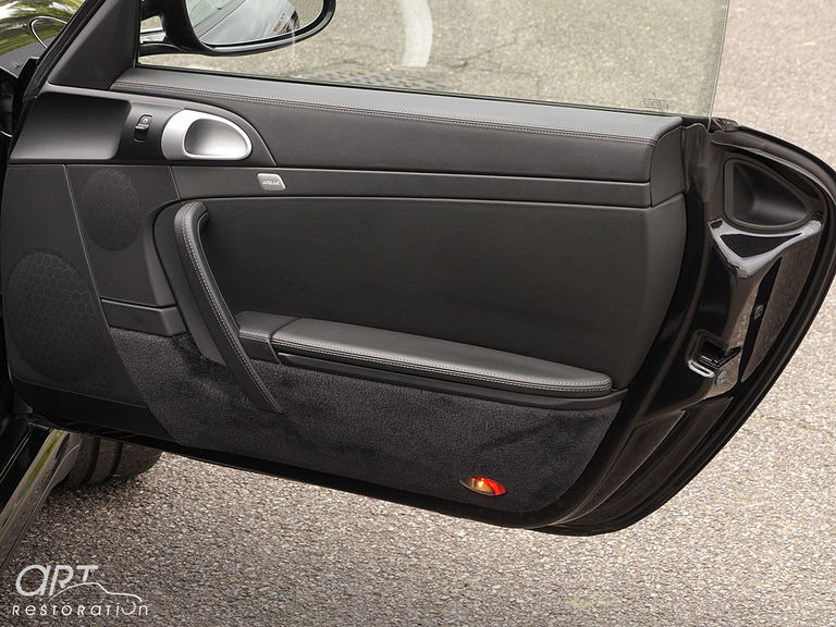 Porsche 997.2 Targa 4S