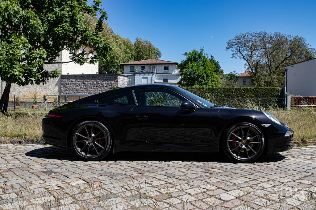 Porsche 991 Carrera S