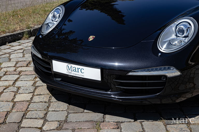 Porsche 991 Carrera S