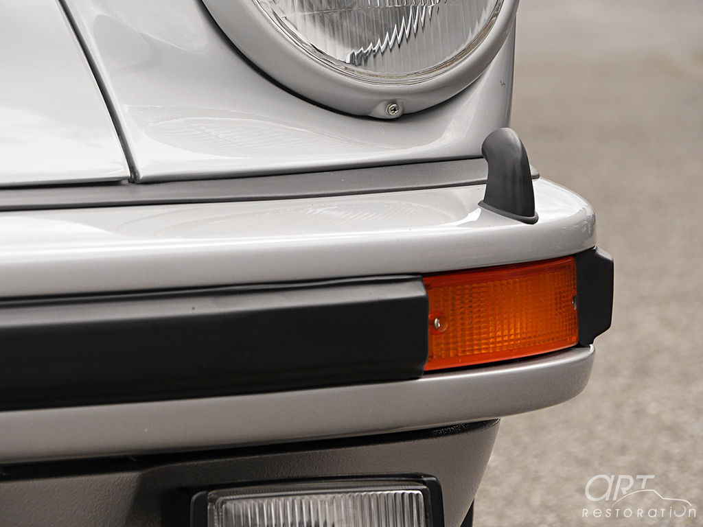 Porsche 911 Turbo 3.0