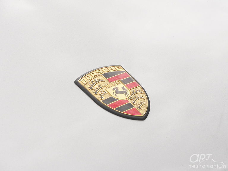 Porsche 911 Turbo 3.0