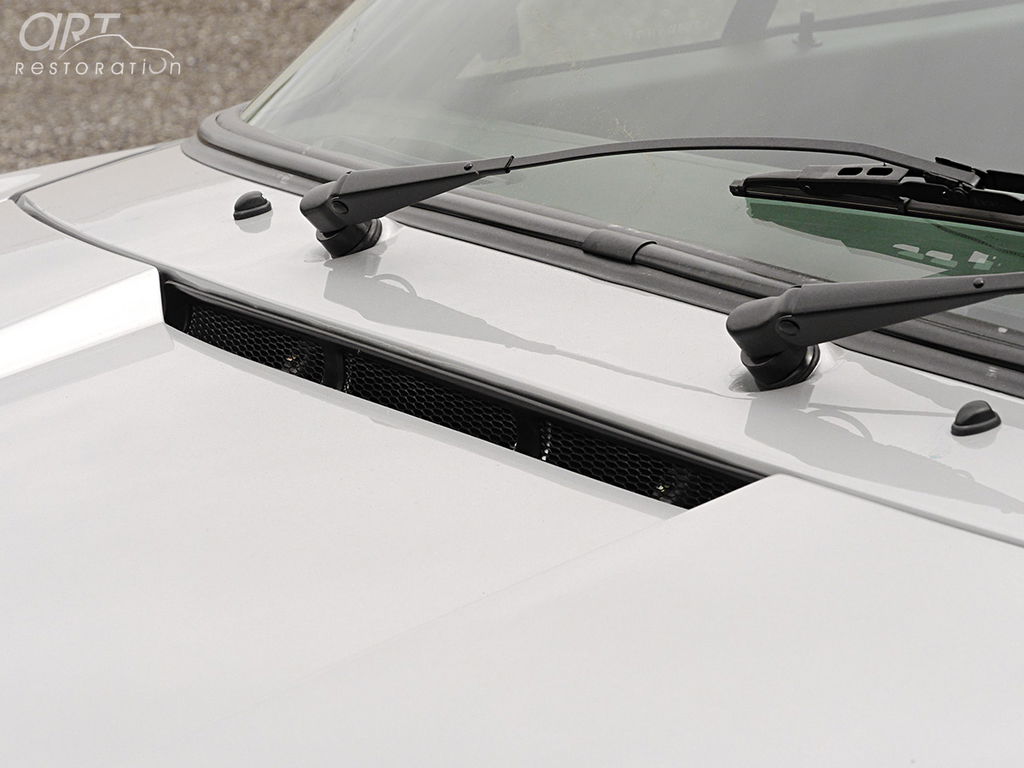 Porsche 911 Turbo 3.0