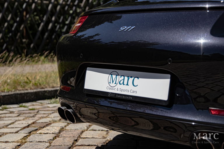 Porsche 991 Carrera S
