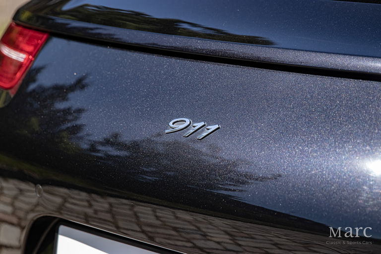 Porsche 991 Carrera S