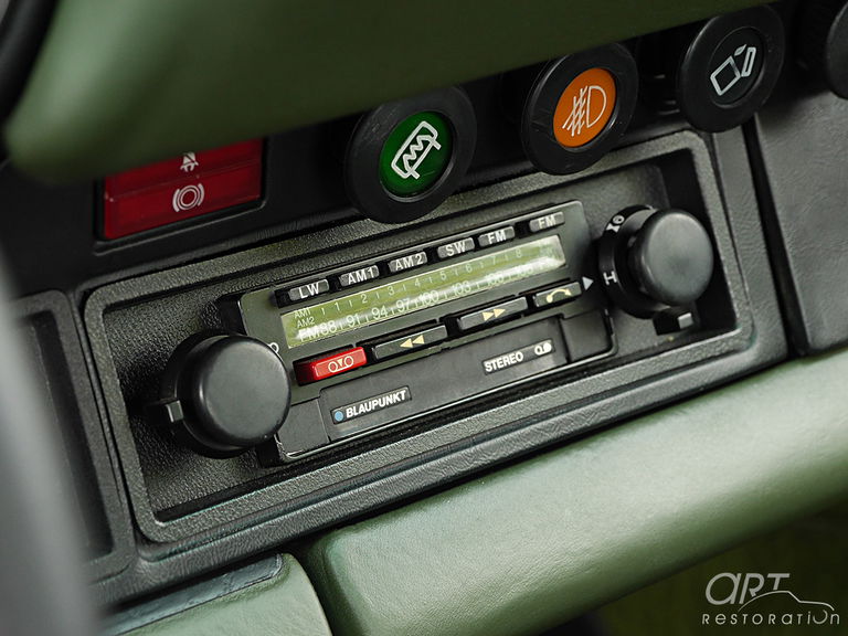 Porsche 911 Turbo 3.0