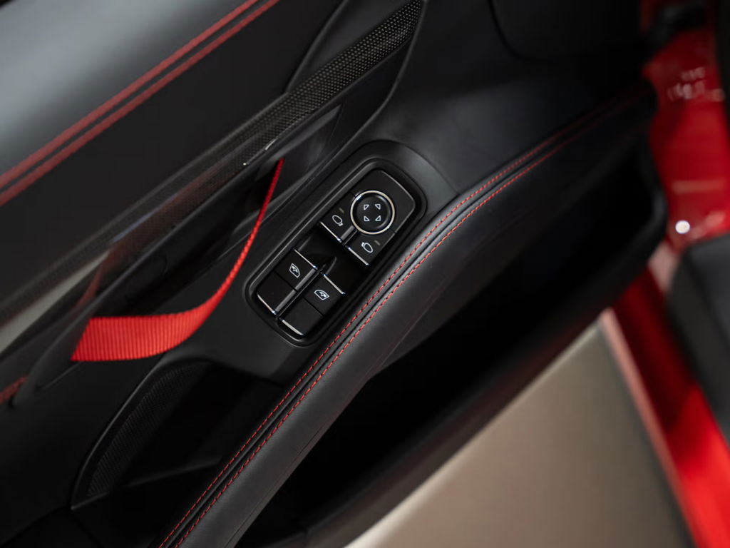 Porsche 991 Speedster