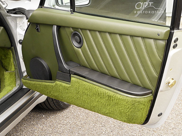 Porsche 911 Turbo 3.0