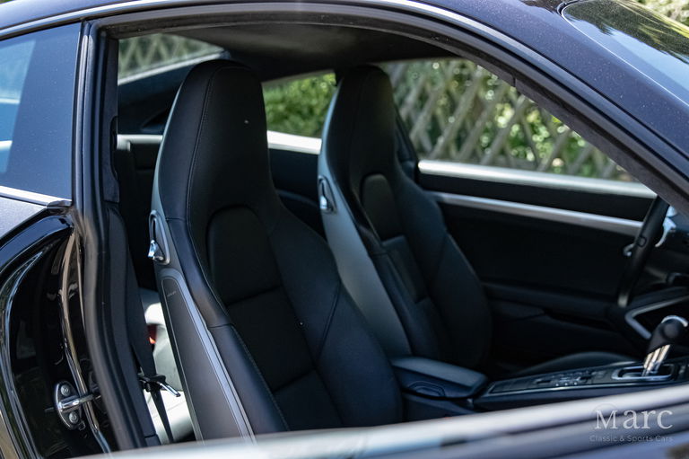 Porsche 991 Carrera S