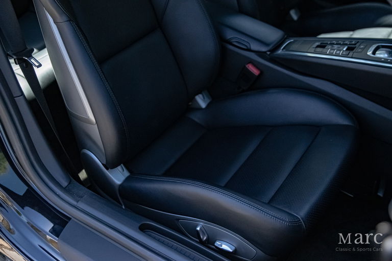 Porsche 991 Carrera S