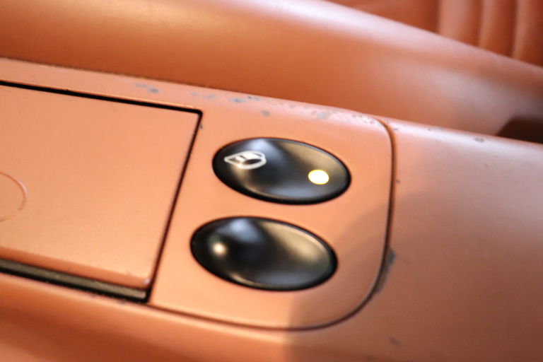 Porsche 996 Carrera 4S